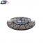 European Truck Auto Spare Parts Clutch Disc Oem 4588698 for Ivec Truck Clutch Pressure Plate