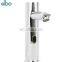 Contemporary single cold water automatic sensor bathroom basin faucet