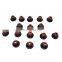 16Pcs Valve Stem Seal Repair 11340029751 For BMW X5 X6 550i 650i 745i 750i 750Li