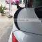 For BMW 5 Series F10 F18 MP style rear spoiler