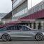 For Mercedes-Benz E-Class W213 W238 change to E63s AMG Vehicle leaf board Front Over Fender