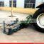 Since 1989 high working efficiency RXDM1700 tractor grass mower