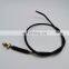 Original quality motor model  TVS STAR front hand parking motorcycle brake cable