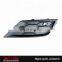 Auto Front Bumper Grille Cover For VW Tiguan L 2018 5NA854661 / 5NA854662