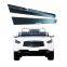 XT Top Quality Auto Power Running Boards, Car Part Electric Side Steps For INFINITI QX70