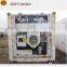 20FT used reefer shipping container