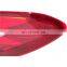 High quality LED taillamp taillight rear lamp rear light for mercedes BENZ GLC CLASS W253 tail lamp tail light 2015-UP
