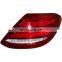 High quality LED taillamp taillight rearlamp rear light with dynamics for mercedes BENZ E CLASS W213 taillamp tail light 2016-up