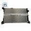 High quality 2045001403 silver C class W204 radiator for bmw W204 C180
