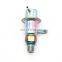 New OEM 23280-65010 2328065010 Fuel Injection Pressure Regulator PR4043 For Toyo-ta Hilux 1988-2004  4Runner 1988-2004