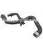 SQCS  Car Coolant Water Pipe Radiator Hose for W204 W207 W212 204 501 37 82 2045013782