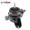 21810-3K400 Car Rubber Parts Engine Mounting For Hyundai