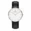 Man ultrathin Watch Women Fashion Quartz Watches  lady gift watches
