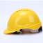 Summer breathable cooling sunscreen large brim hat brim construction site helmet ANSI class E CE export sunshade