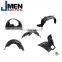 Jmen Taiwan Inner Fender Splash Guard Flares Wheel Lower Arch Liner car Auto Body Spare Parts