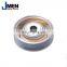 Jmen MD303884 Belt Idler Pulley for Mitsubishi PAJERO 6G72 6G74 3.5 3.8LT 97-04