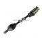 44305TF6N02 Good Quality Auto Spare Parts Front CV Drive Shaft for Honda City Saloon GM JAZZ III GE