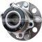 512333 Auto Parts Wholesale Rear Wheel Hub Bearing for Jeep Compass Chrysler Sebring Mitsubishi ASX