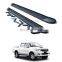 Hot Sale Aluminum Alloy Step Bar Side Running Board  For Vigo 200-2012