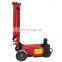 Hot sale 1Ton Capacity Hydraulic High Lift Transmission Jack