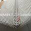 plastic Building Drywall pre-meshed Corner Bead PVC corner bead with mesh