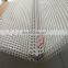 plastic Building Drywall pre-meshed Corner Bead PVC corner bead with mesh