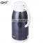 Arabic Noble style Coffee Pot 0.6L 1L Insulated Vacuum pot With Glass Lined Top Quality Middle East Thermal milk pot kettle