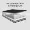 Accessories Pu Leather Interior Decorative Protective Gadgets Seat Cover For Tesla Model 3