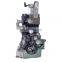 Diesel Long Block HFC4DA1-1A Engine For JAC Shuailing Xingrui Sunray Bus Rui-Ling