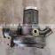 ME942187 Excavator HD1430  water pump for 6D22  diesel engine parts  Water Pump