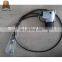 Активатор HCE, ускоритель 21EN - 32220, R225 - 5, R225 - 7, Шаговый двигатель для экскаватора с длинной линией