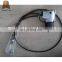 HCE actuator accel 21EN-32220 R225-5 R225-7 Long line Excavator stepper motor