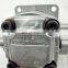Replace GPY series GPY-3R,GPY-4R,GPY-5.8R,GPY-7R, GPY-8R,GPY-9R,GPY-10R,GPY-11.5R micro hydraulic gear pump