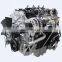 JAC genuine parts high quality Gasoline Engine and Diesel Engine, for JAC passenger vehicle, Pickup and truck