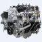 JAC Genuine Parts High Quality Gasoline Engine and Diesel Engine, for JAC Passenger Vehicle, Pickup and Truck