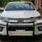 Dongsui 4x4 Front bumper guard for Hilux Revo l200 Rav4 bull bar