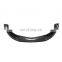 Modify Luxury A Class Carbon Fiber Front Bumper Lip for Mercedes Benz W176 A200 A180 Sport Bumper