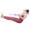 Buy Fitness Yoga Tension Band Pull Up Assist Band Elastic Silicone  Latex Resistance Band