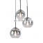 Hot Sale Lampadari Decorative Pendant Lamp Chandeliers In The Living Room