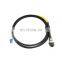 Fiber Optic jumpers outdoor waterproof 2,4 core ODC patch cord