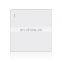 BAIJIANG UK Standard Wall Push Button Light Switch 16A  Flame retardant PC Sockets And Switches Electrical With Child Protection