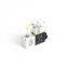 AC220V normally open 2/2way mini air compressor solenoid control valve