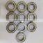 6016 ZZ  Made in China with high quality deep groove ball bearing price discount