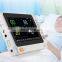 Hot selling 10.1 inch TFT screen multi-parameter medical patient monitor for neontal