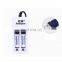 New design Dual Channel 2 Slots Standard Battery Use Battery Chargers for 1.2 volt aa aaa rechargeable battery