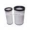Factory Direct Supply Truck Parts  AA2959 Primary Air Filter PU2751 Air Filter Element AF26431 AF26432