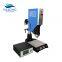 Factory Made Ultrasonic Plastic Welder 15KHz Used For Nylon and Non-woven Plastic Welding