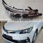 Cheap Price Car Halogen Headlights OEM 81170-02P80 81130-02P80 EU Model Headlight for Toyota Corolla 2017