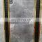Full Polished gray glossy glazed porcelain tile