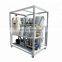 1800LPH Dielectric Oil Filtering Processing Machine for used transformer oil